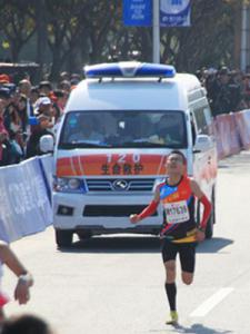 方正县大型活动