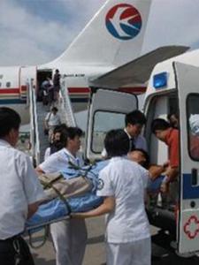 方正县接送服务