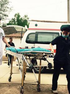 方正县院后转乡